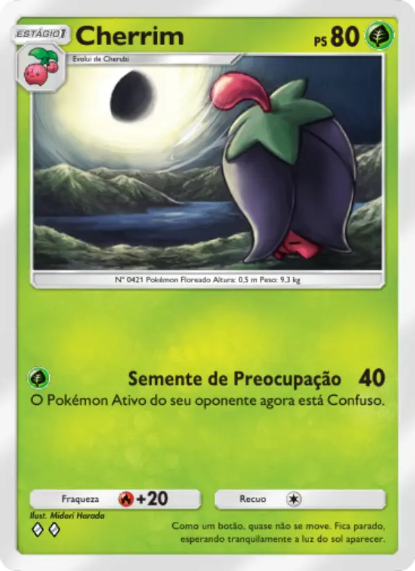 Cherrim