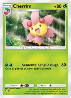 Cherrim