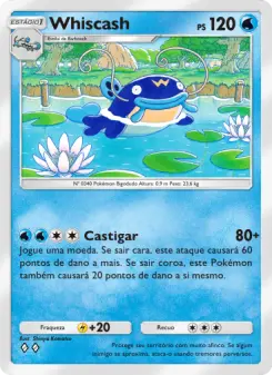 Whiscash