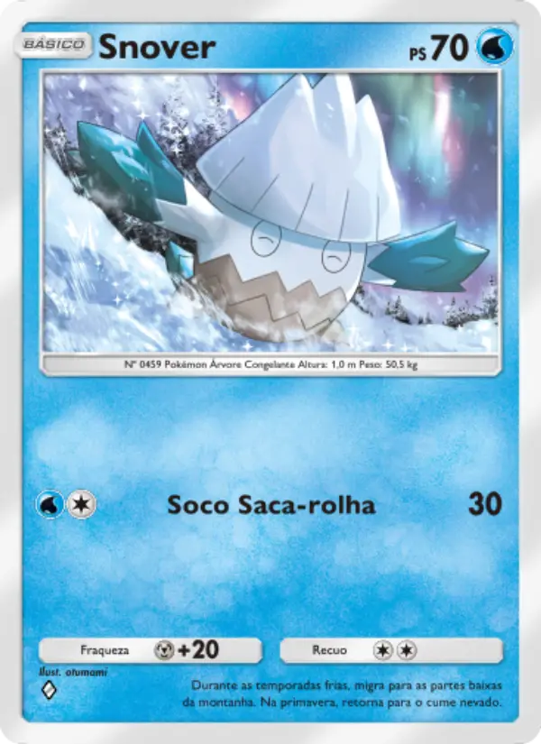 Snover