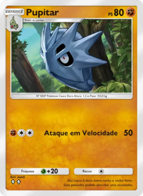 Pupitar