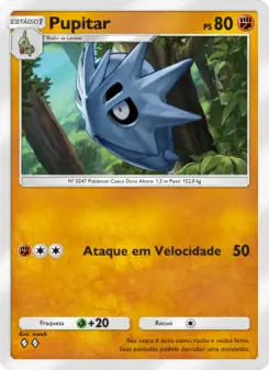 Pupitar