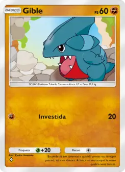 Gible