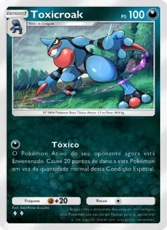 Toxicroak