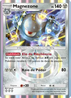 Magnezone