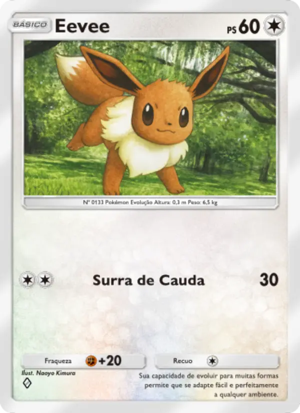 Eevee