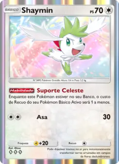 Shaymin