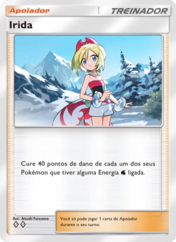 Irida