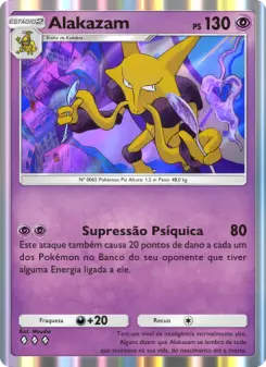 Alakazam