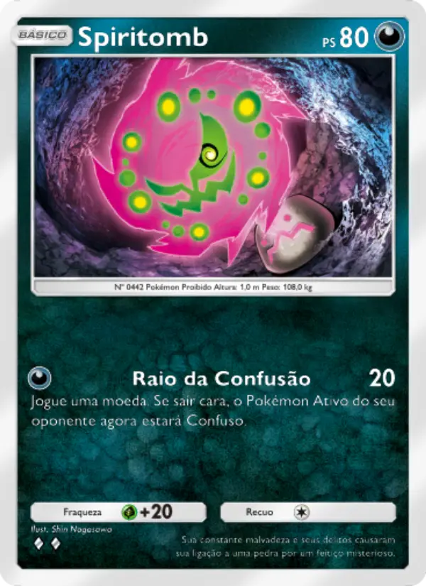 Spiritomb