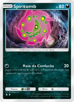 Spiritomb