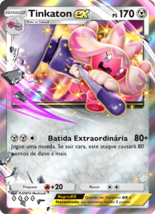 Tinkaton ex