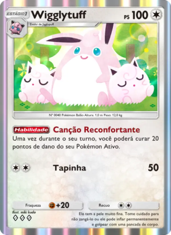 Wigglytuff