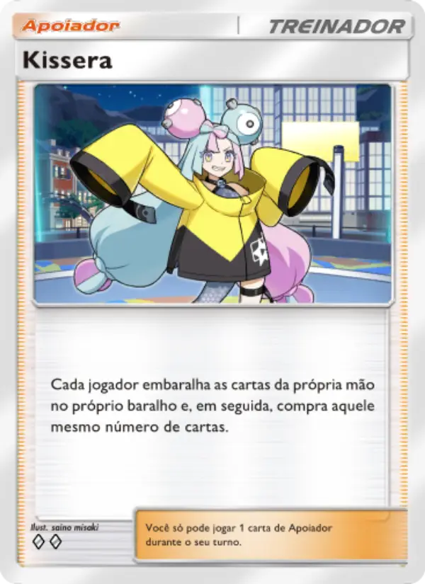 Kissera