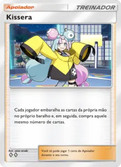 Kissera