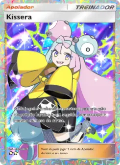 Kissera