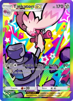 Tinkaton ex