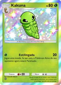 Kakuna