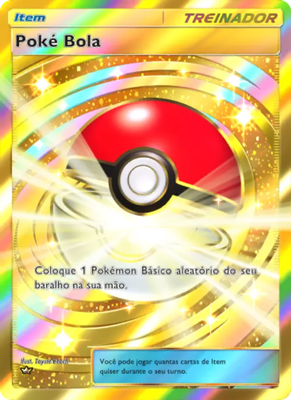 Poké Bola