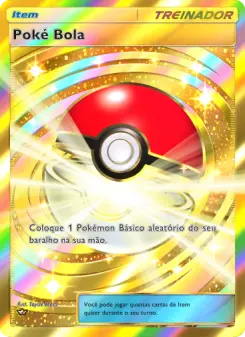 Poké Bola