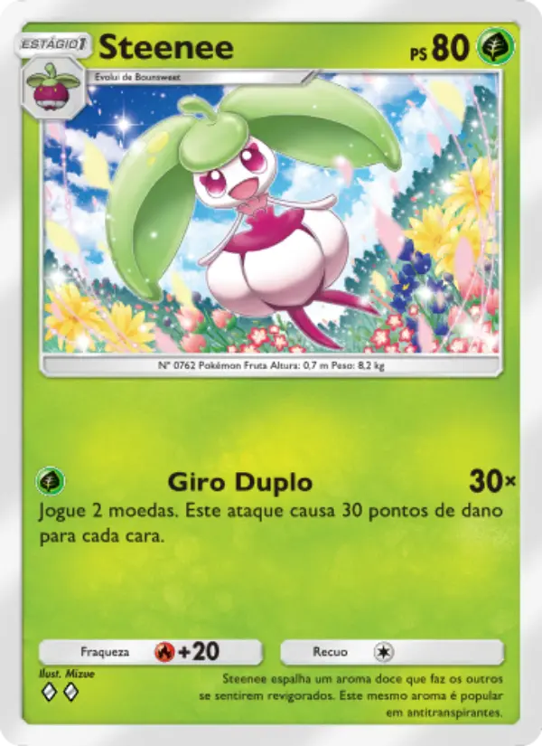 Steenee