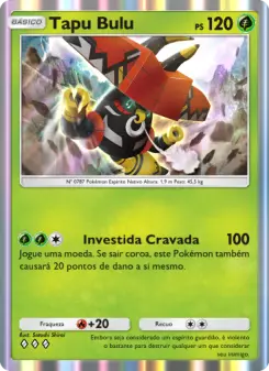 Tapu Bulu