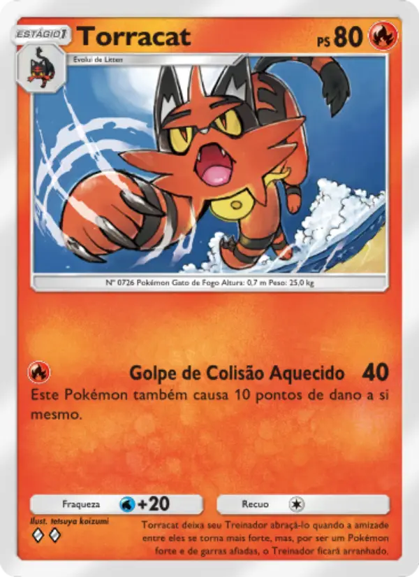 Torracat