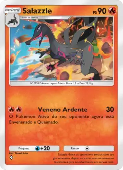 Salazzle