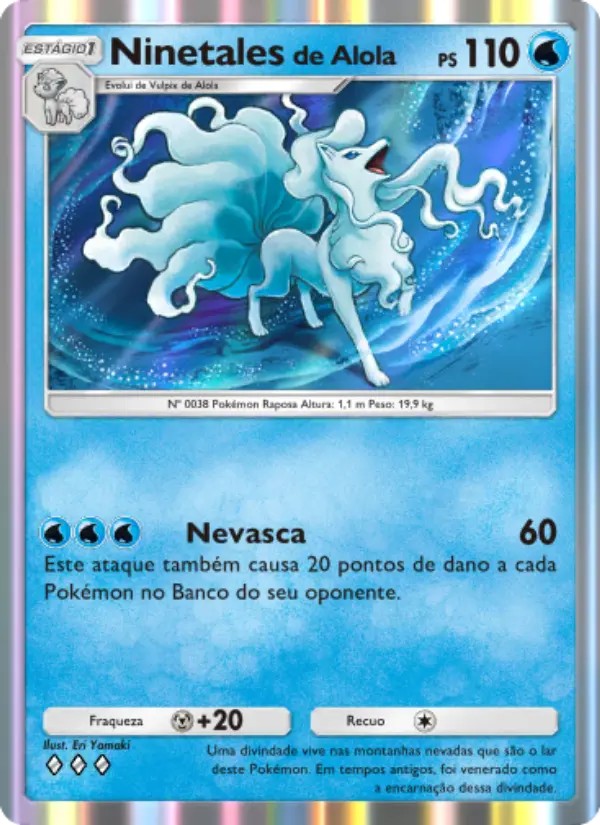 Ninetalesde Alola