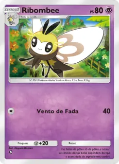 Ribombee