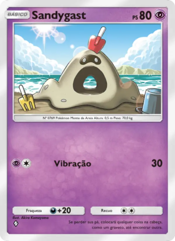 Sandygast