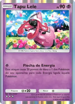 Tapu Lele