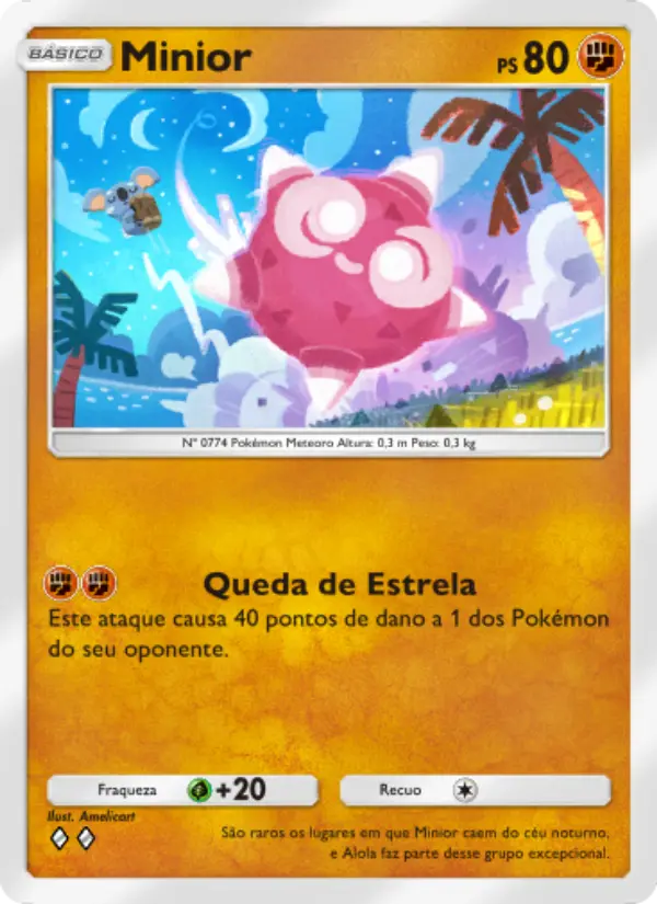 Minior