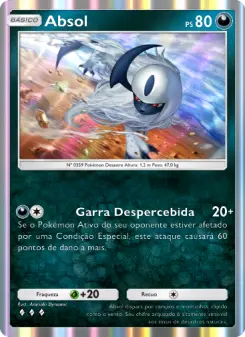 Absol