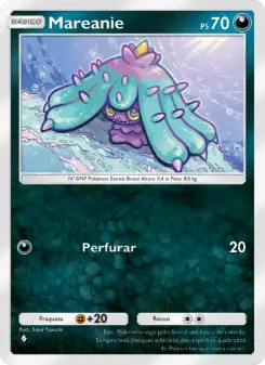 Mareanie