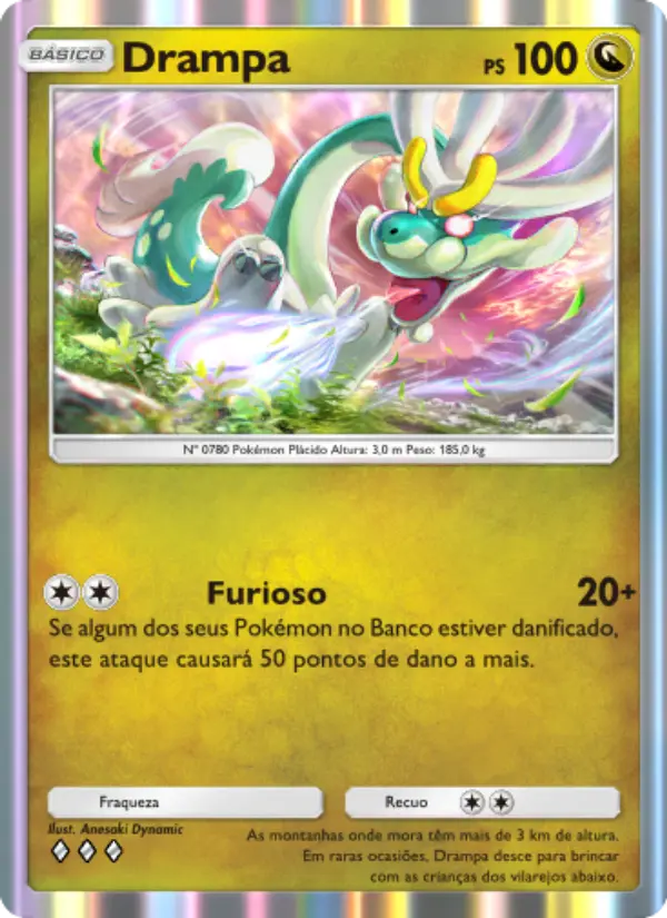 Drampa
