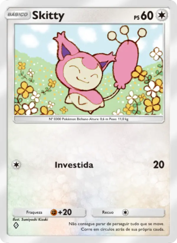 Skitty