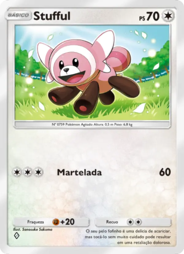 Stufful