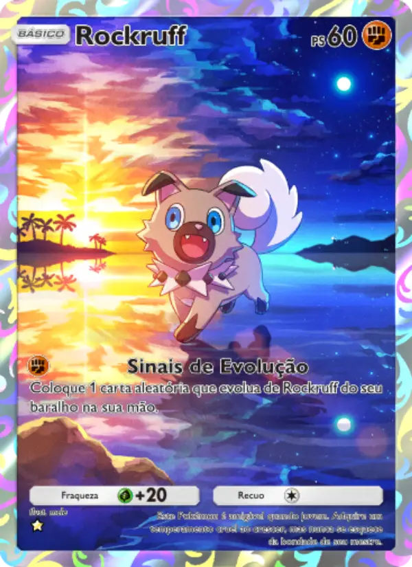 Rockruff