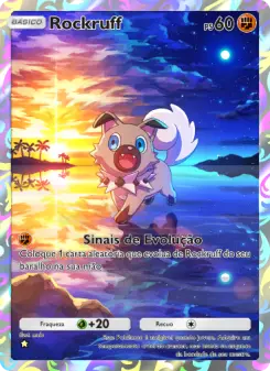 Rockruff