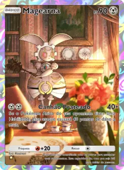Magearna