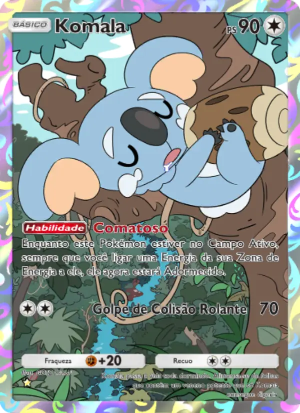 Komala