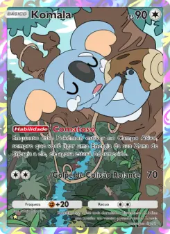 Komala