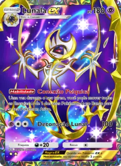 Lunala ex