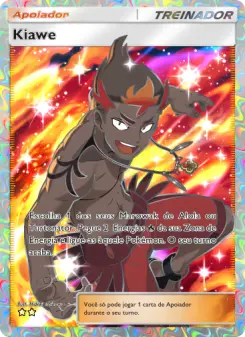 Kiawe