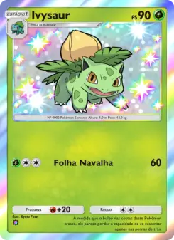 Ivysaur