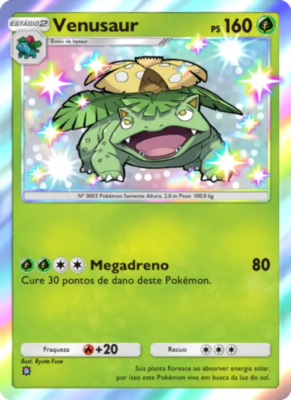 Venusaur