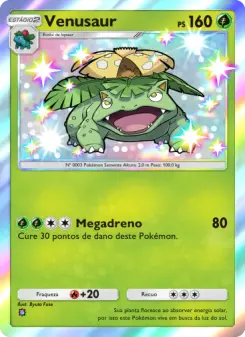 Venusaur