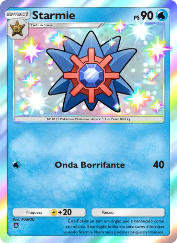 Starmie