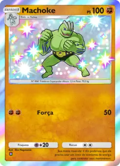 Machoke